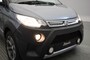AIXAM Crossline 28.995 km - 2017 - Leer