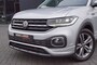 Volkswagen T-Cross 1.0 TSI DSG R-Line / Navi / Camera / ACC / PDC / LED/ Key-less