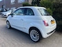 Fiat 500 1.2i Lounge 1e eig/ Airco/ el. panorama/ met NAP/ Nw-APK/  verkoop op afspraak bel 06-53226433