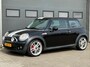 MINI One 1.4 One Anniversary 6-Bak Airco Lmv Leuke auto NW APK!