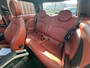 MINI Cooper S Mini 1.6 S|Automaat|Leder|Cruise|Clima|Navi|Glazen dak