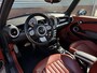 MINI Cooper S Mini 1.6 S|Automaat|Leder|Cruise|Clima|Navi|Glazen dak