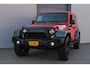 Jeep Wrangler Unlimited 3.6 Sahara I AUT. I HARDTOP I 4WD I CARPLAY
