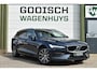 Volvo V60 2.0 T5 Momentum | Leder | ACC | 18" LMV | Elektrische klep |