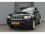 Jeep Compass 2.4 Limited 4WD I AUTOMAAT I LEDER I 4X4
