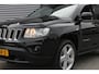 Jeep Compass 2.4 Limited 4WD I AUTOMAAT I LEDER I 4X4