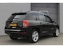 Jeep Compass 2.4 Limited 4WD I AUTOMAAT I LEDER I 4X4