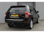 Jeep Compass 2.4 Limited 4WD I AUTOMAAT I LEDER I 4X4