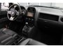 Jeep Compass 2.4 Limited 4WD I AUTOMAAT I LEDER I 4X4