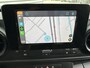 Mercedes-Benz Citan 110 CDI L2 XL Automaat Navigatie Airco etc Mercedes-Benz Citan 110 CDI L2 Pro