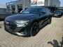 Audi E-tron 50 quattro S edition cruise, virtual cockpit, camera/pdc