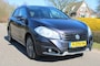Suzuki S-Cross 1.6 120pk ECC/cruise/panorama-schuifdak/trekhaak