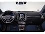 Volvo C40 Recharge Twin Ultimate 78 kWh - Panoramadak - IntelliSafe Assist & Surround - 360º Camera - Verwarmde voorstoelen & stuur - Parkeersensoren voor & achter - Elektr. bedienb. voorstoelen met geheugen links - Draadloze tel. lader - Warmtepomp - Extra getint glas - Elektr. inklapbare trekhaak - 20' LMV