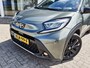 Toyota Aygo X 1.0 VVT-i MT Premium | Navi | Sensoren | Stoelverwarming | Andro