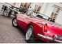 MG MG B MGB 1.8 Roadster Overdrive