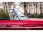 MG MG B MGB 1.8 Roadster Overdrive