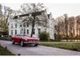 MG MG B MGB 1.8 Roadster Overdrive