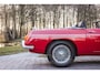 MG MG B MGB 1.8 Roadster Overdrive