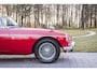 MG MG B MGB 1.8 Roadster Overdrive