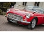 MG MG B MGB 1.8 Roadster Overdrive