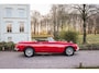 MG MG B MGB 1.8 Roadster Overdrive