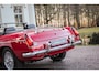 MG MG B MGB 1.8 Roadster Overdrive
