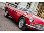 MG MG B MGB 1.8 Roadster Overdrive