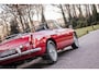 MG MG B MGB 1.8 Roadster Overdrive