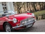 MG MG B MGB 1.8 Roadster Overdrive