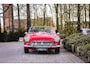 MG MG B MGB 1.8 Roadster Overdrive