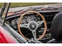 MG MG B MGB 1.8 Roadster Overdrive