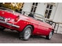 MG MG B MGB 1.8 Roadster Overdrive
