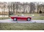 MG MG B MGB 1.8 Roadster Overdrive