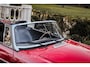 MG MG B MGB 1.8 Roadster Overdrive