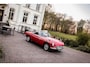 MG MG B MGB 1.8 Roadster Overdrive