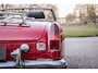 MG MG B MGB 1.8 Roadster Overdrive