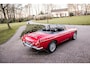 MG MG B MGB 1.8 Roadster Overdrive