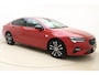 Opel Insignia Grand Sport 2.0 Turbo Ultimate 200 PK Automaat | Lederen bekleding | Navigatie | Keyless | LED | Bose audio | Lichtmetalen velgen | Stoel & Stuurverwarming