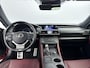 Lexus RC 300h F SPORT Line | Schuif/kantel dak | Navigatie | Dodehoekdetector | LED koplampen |