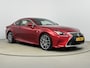 Lexus RC 300h F SPORT Line | Schuif/kantel dak | Navigatie | Dodehoekdetector | LED koplampen |