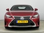 Lexus RC 300h F SPORT Line | Schuif/kantel dak | Navigatie | Dodehoekdetector | LED koplampen |