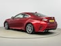 Lexus RC 300h F SPORT Line | Schuif/kantel dak | Navigatie | Dodehoekdetector | LED koplampen |