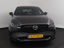 Mazda CX-5 e-Skyactiv-G 165 Homura - Comfort Pack | 19-inch lichtmetalen velgen, Black | 360° View Monitor | 7-inch digitale meterset