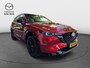 Mazda CX-5 e-Skyactiv-G 165 Homura - Comfort Pack | 19-inch lichtmetalen velgen, Black | 360° View Monitor | 7-inch digitale meterset