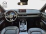 Mazda CX-5 e-Skyactiv-G 165 Homura - Comfort Pack | 19-inch lichtmetalen velgen, Black | 360° View Monitor | 7-inch digitale meterset