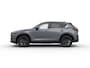 Mazda CX-5 e-Skyactiv-G 165 Homura - Comfort Pack & Sunroof Pack | 19-inch lichtmetalen velgen, Black | 360° View Monitor | 7-inch digitale meterset