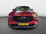 Mazda CX-5 e-Skyactiv-G 165 Homura - Comfort Pack | 19-inch lichtmetalen velgen, Black | 360° View Monitor | 7-inch digitale meterset
