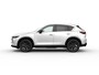 Mazda CX-5 e-Skyactiv-G 165 Homura - Comfort Pack & Sunroof Pack | 19-inch lichtmetalen velgen, Black | 360° View Monitor | 7-inch digitale meterset