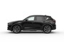 Mazda CX-5 e-Skyactiv-G 165 Exclusive-Line - Black Comfort Pack | 19-inch lichtmetalen velgen, Black Metallic | 360° View Monitor | 7-inch digitale meterset