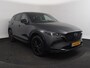 Mazda CX-5 e-Skyactiv-G 165 Homura | 19-inch lichtmetalen velgen, Black | 360° View Monitor | 7-inch digitale meterset